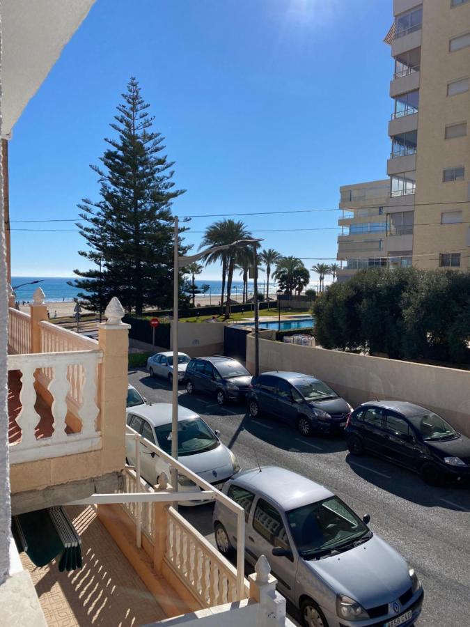 San Juan Beach, White House El Campello Esterno foto