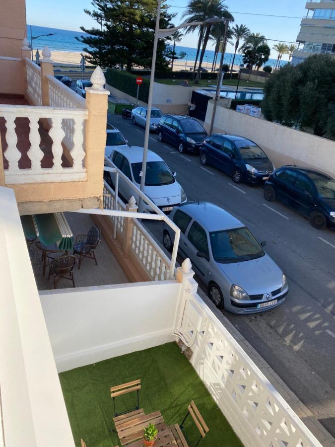 San Juan Beach, White House El Campello Esterno foto